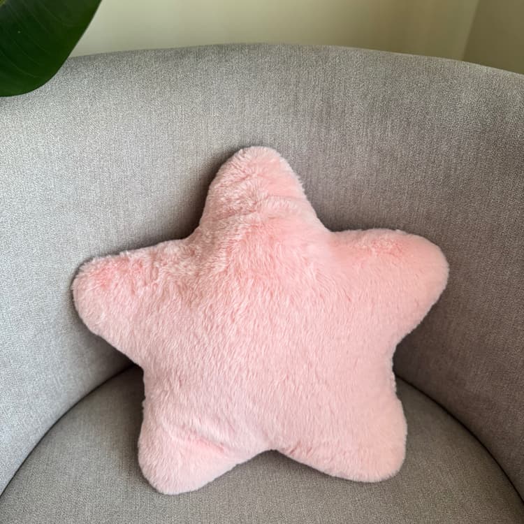 كوشة النجمة