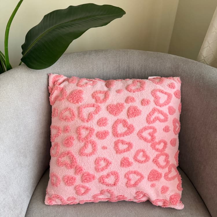 كوشة القلوب فوشي