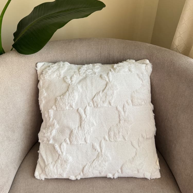 كوشة الارانب بيضة